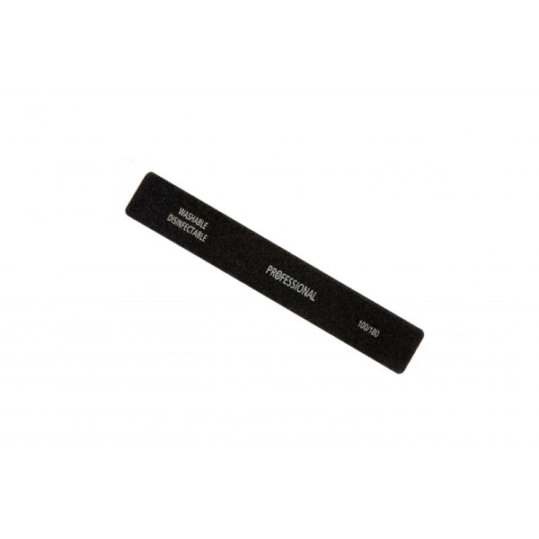 Ro-Ro Accessories Λίμα Ίσια Σκληρότητα 100/180