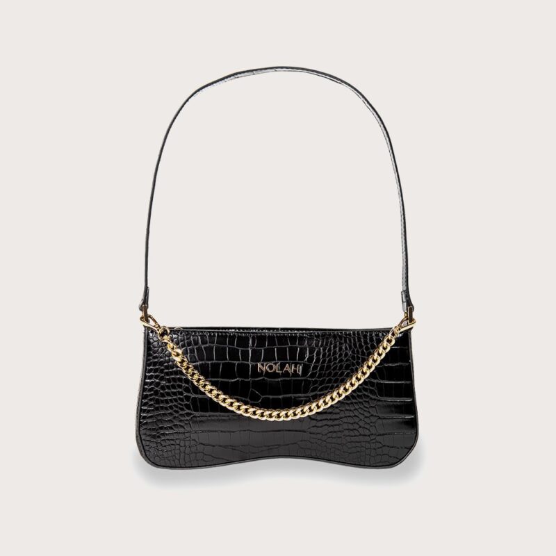 Nolah bag- Sonya Black