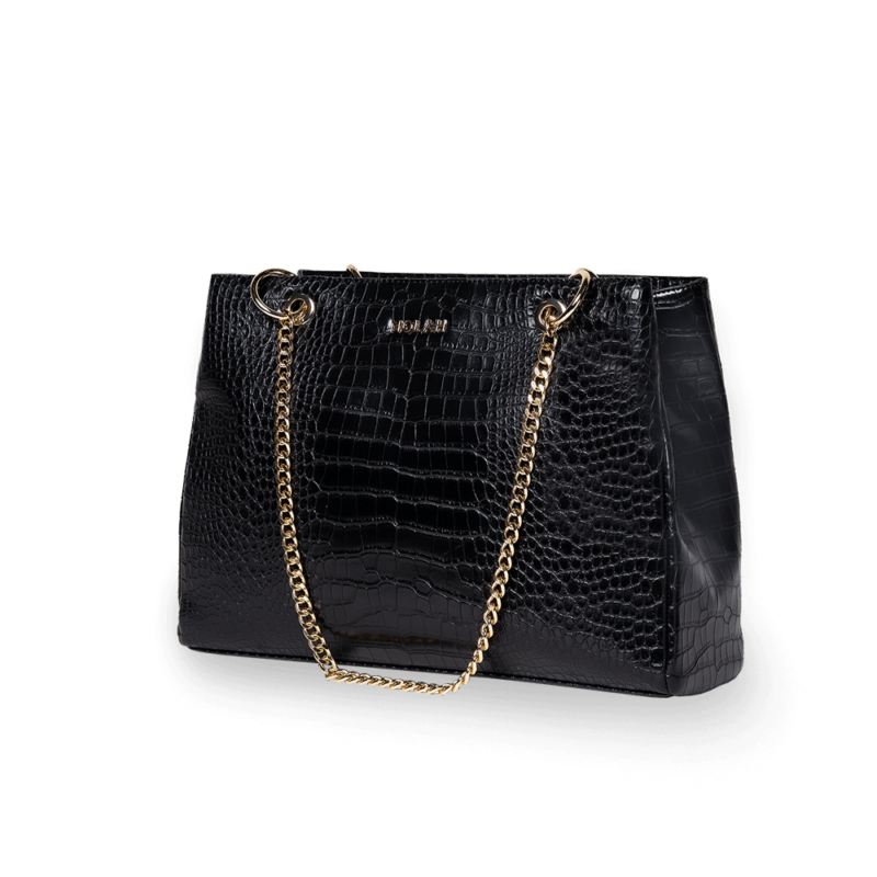 Nolah Bag Madeline Black