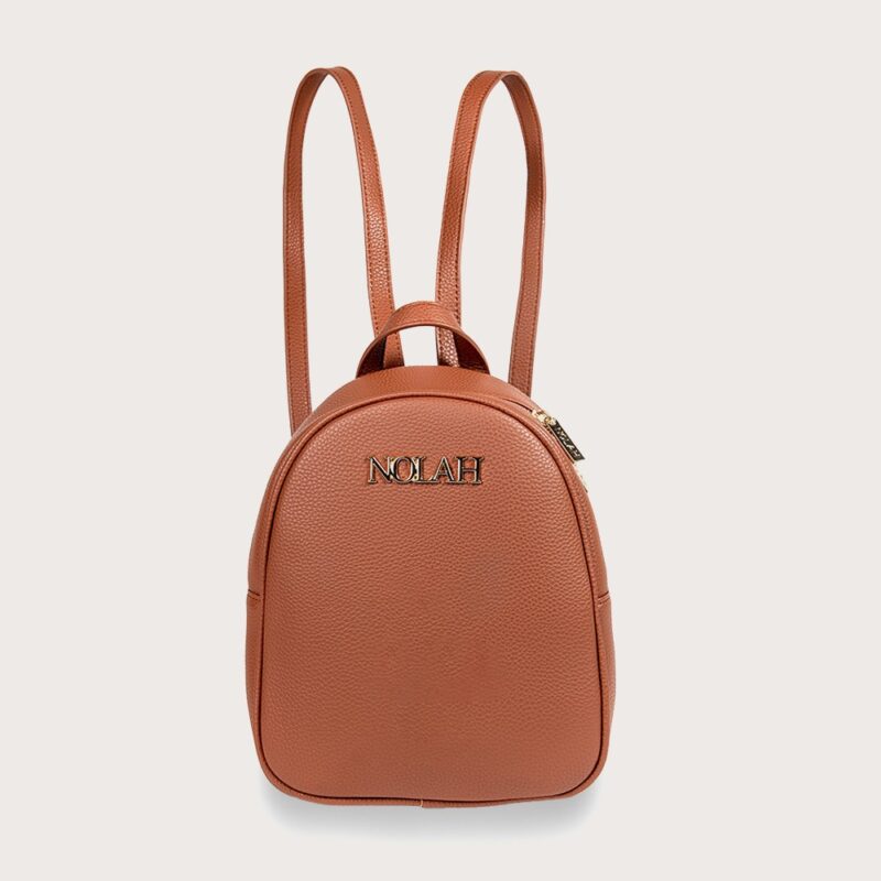 NOLAH BAG DELON BROWN