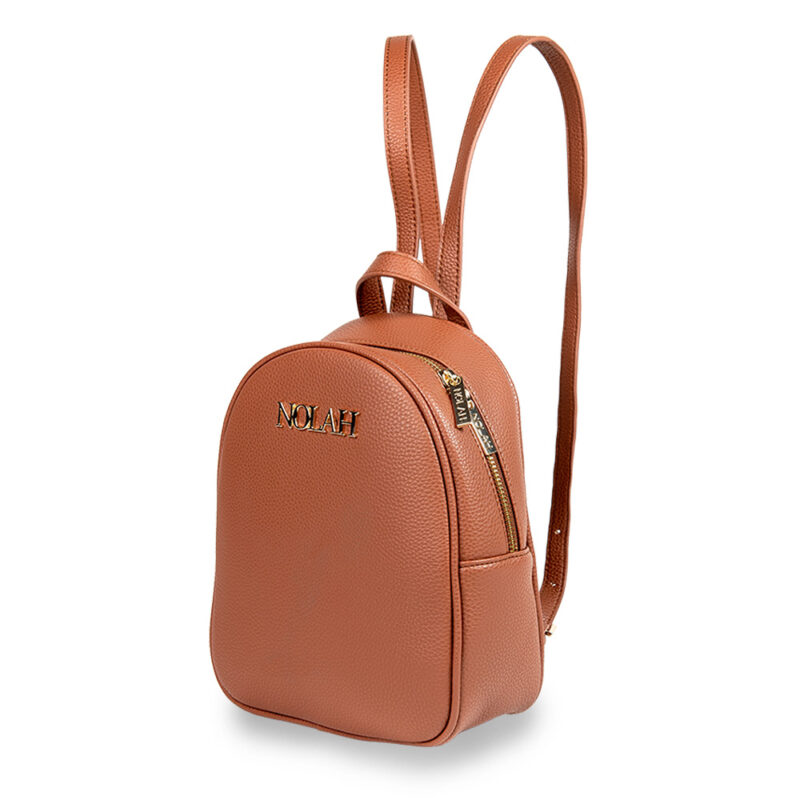 NOLAH BAG DELON BROWN - Image 2