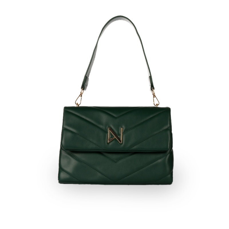 Nolah Bag Irma Green - Image 9