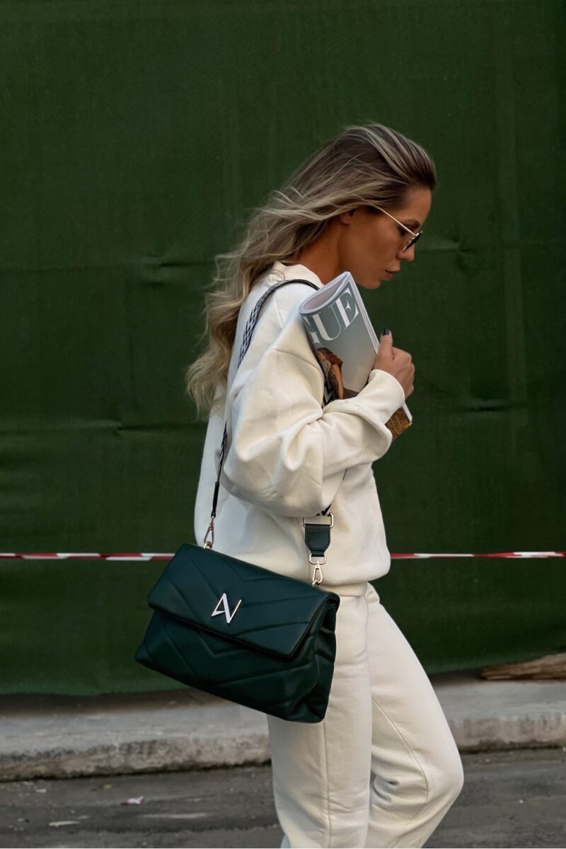 Nolah Bag Irma Green - Image 4