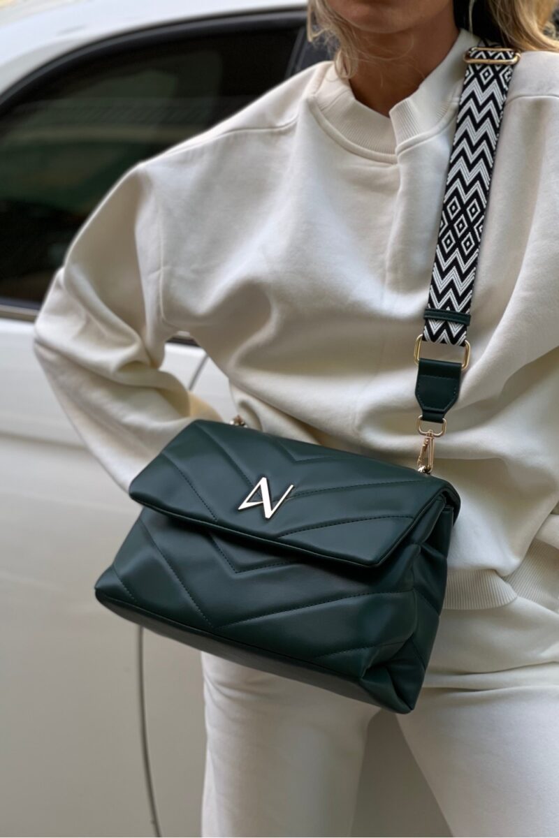 Nolah Bag Irma Green - Image 3