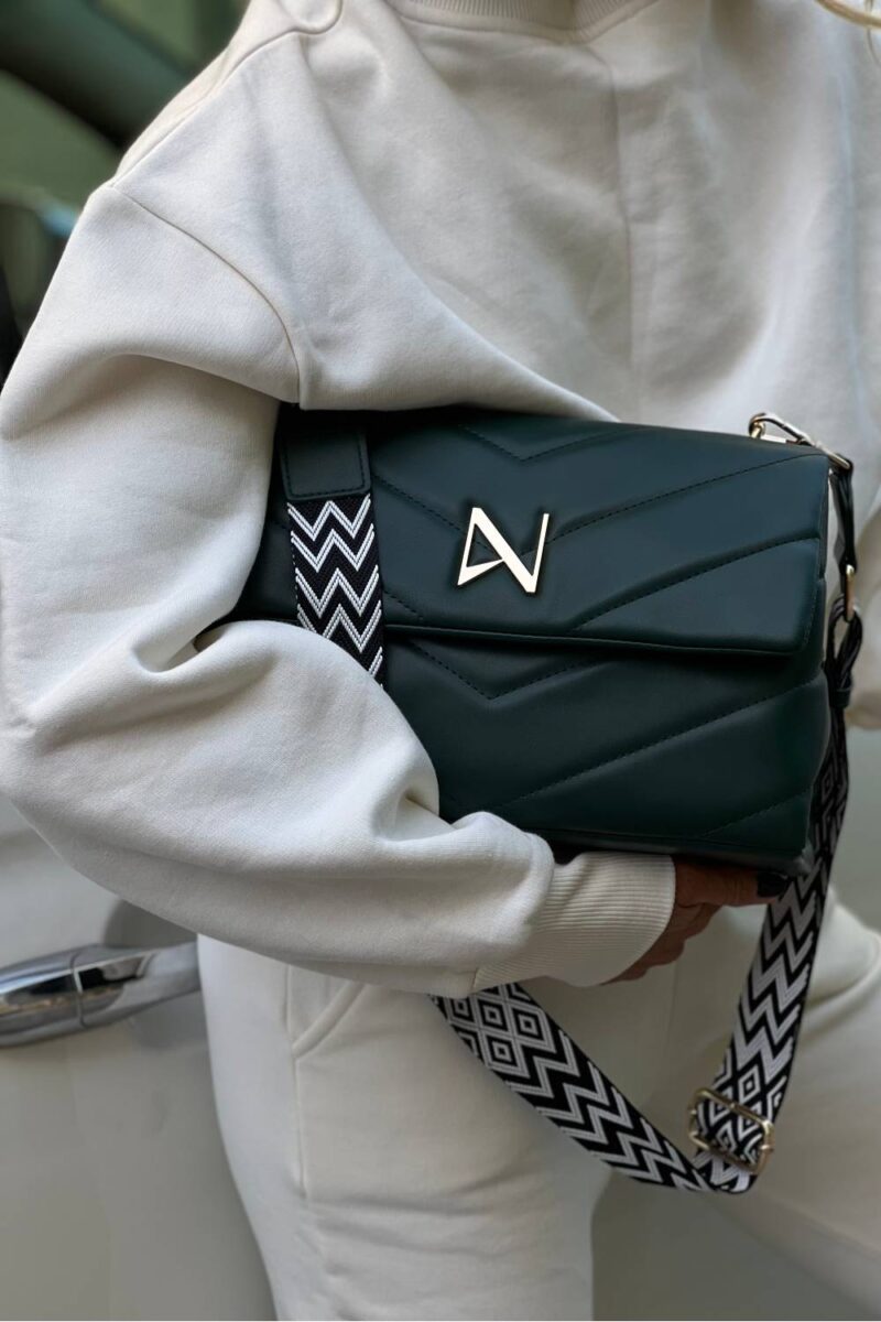 Nolah Bag Irma Green - Image 2