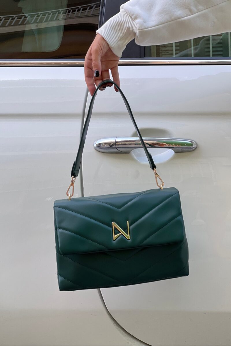 Nolah Bag Irma Green - Image 5