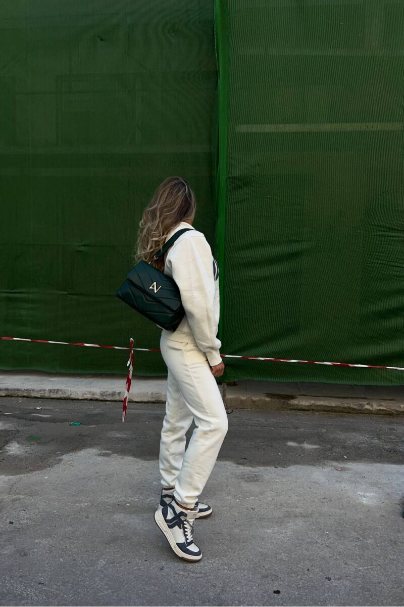 Nolah Bag Irma Green - Image 7