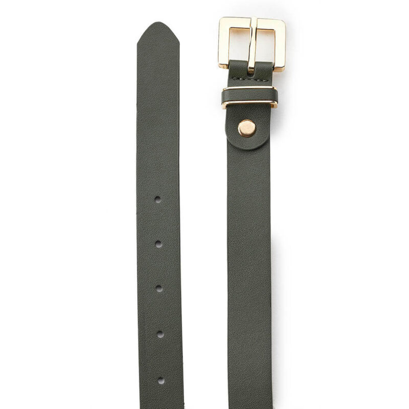VERDE ΓΥΝΑΙΚΕΙΑ ΖΩΝΗ 04-0661 115CM ΠΡΑΣΙΝΟ