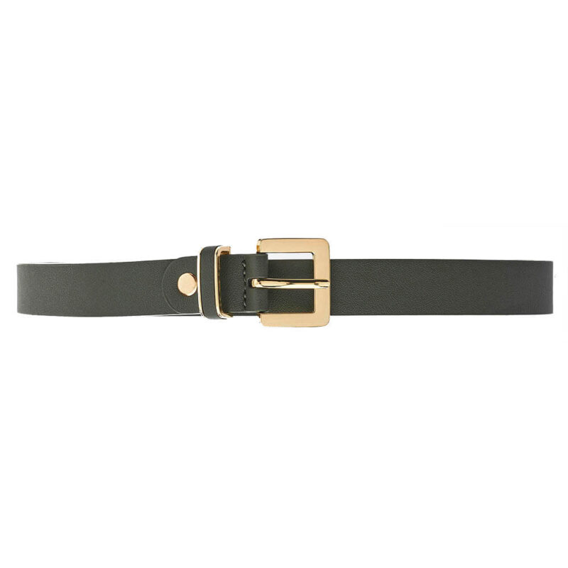 VERDE ΓΥΝΑΙΚΕΙΑ ΖΩΝΗ 04-0661 115CM ΠΡΑΣΙΝΟ - Image 2