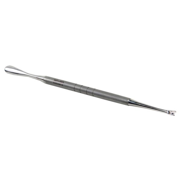 Cuticle pusher