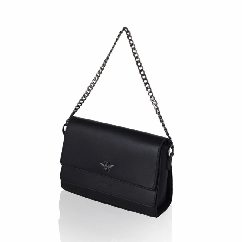 Nolah Bag Eva Black - Image 3