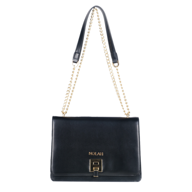 Nolah Bag Elizabeth Black