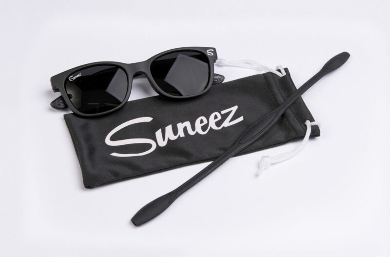 Suneez-Vila Polarized Παιδικά γυαλιά ηλίου για αγόρια κορίτσια ηλικίας 8-12 ετών, 100% προστασία UV. - Image 6