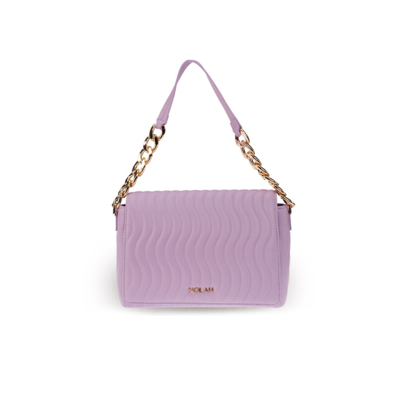 Nolah Bag Katrina Purple - Image 3