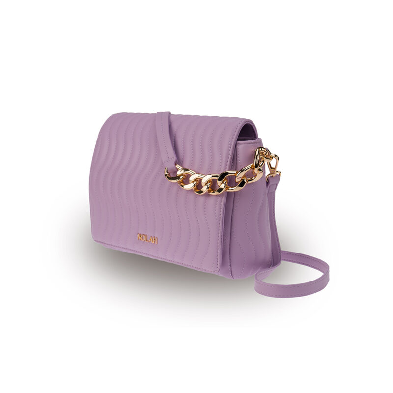 Nolah Bag Katrina Purple - Image 2