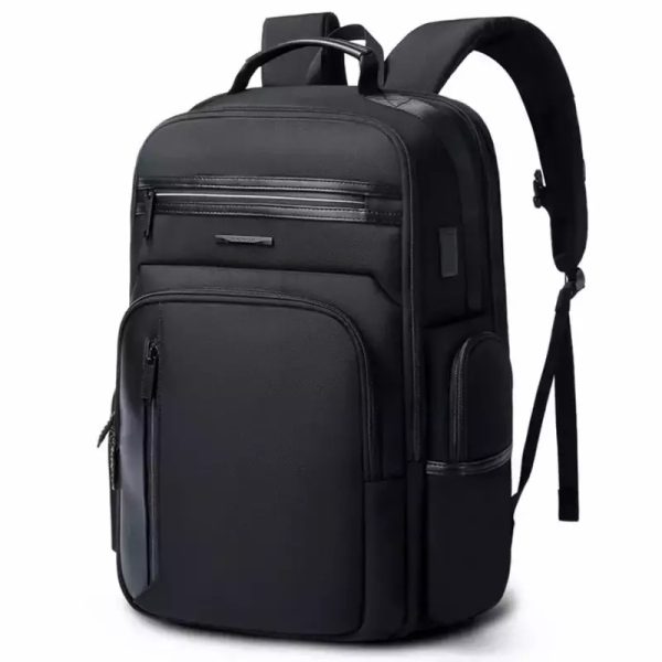 Σακίδιο πλάτης 15.6” Bange 2602 μαύρο