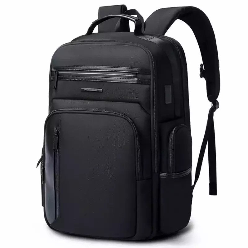 Σακίδιο πλάτης 15.6” Bange 2602 μαύρο