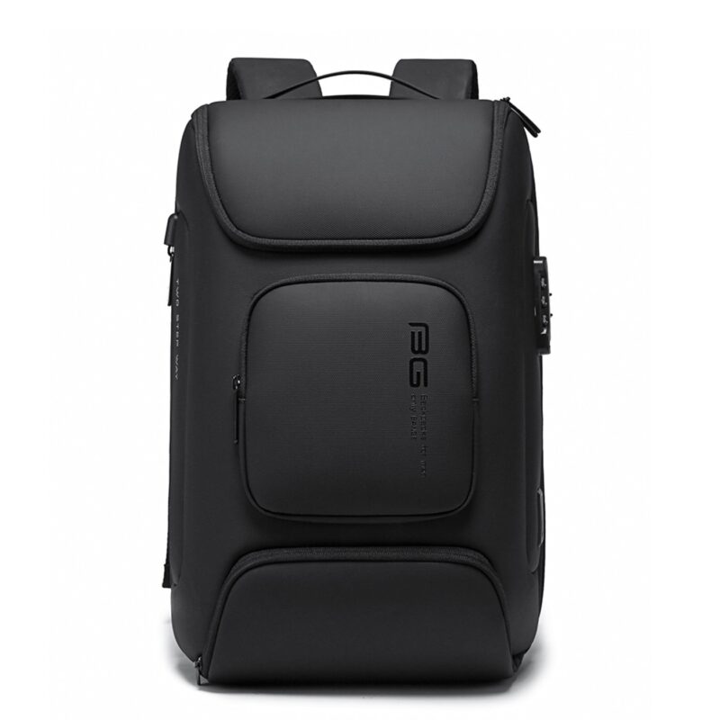 Σακίδιο πλάτης 23L Laptop 15,6” Bange 7216 Plus μαύρο (Αντιγραφή) - Image 6