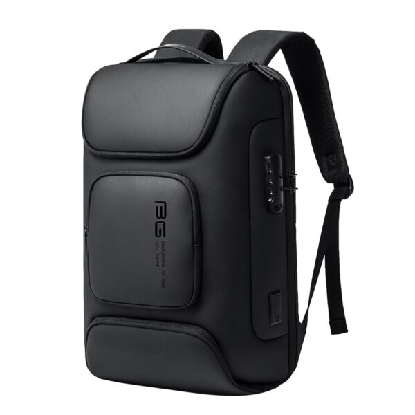 Σακίδιο πλάτης 23L Laptop 15,6” Bange 7216 Plus μαύρο (Αντιγραφή)