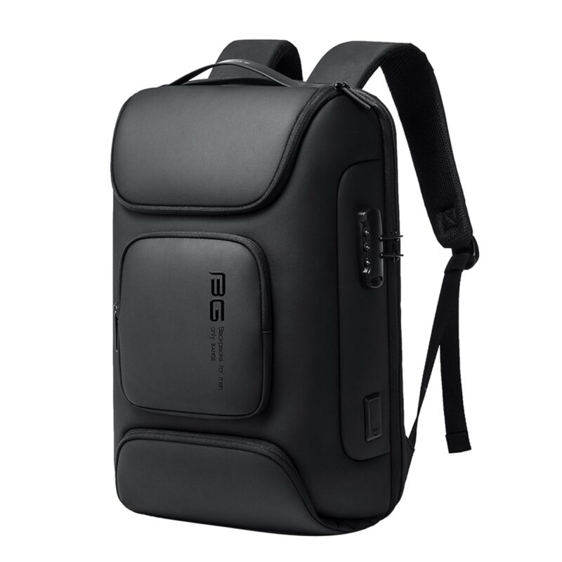 Σακίδιο πλάτης 23L Laptop 15,6” Bange 7216 Plus μαύρο (Αντιγραφή)