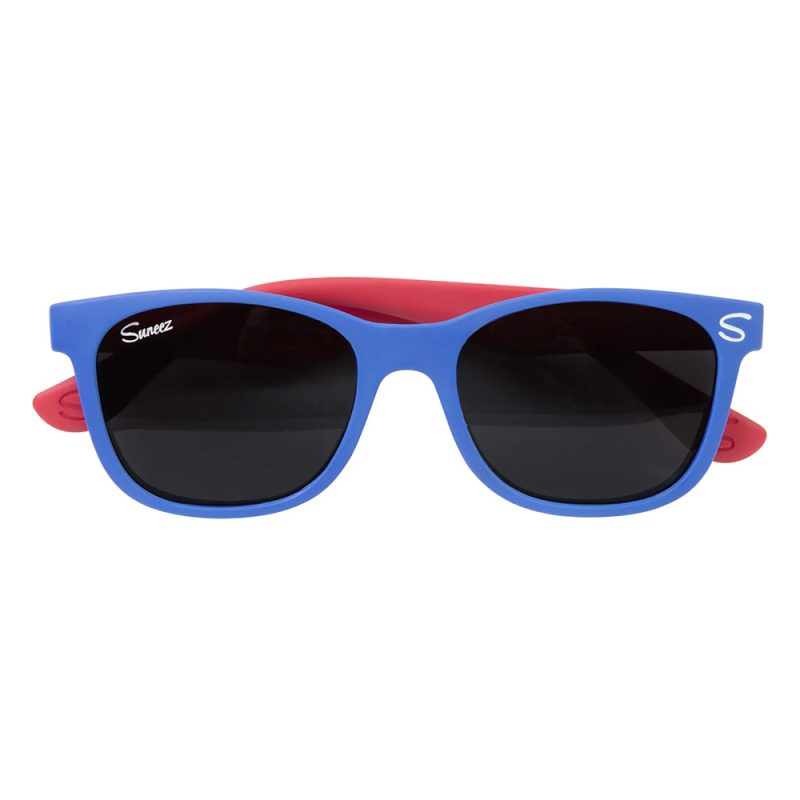 Suneez - Bora Polarized Παιδικά γυαλιά ηλίου για αγόρια κορίτσια ηλικίας 3-8 ετών, 100% προστασία UV.