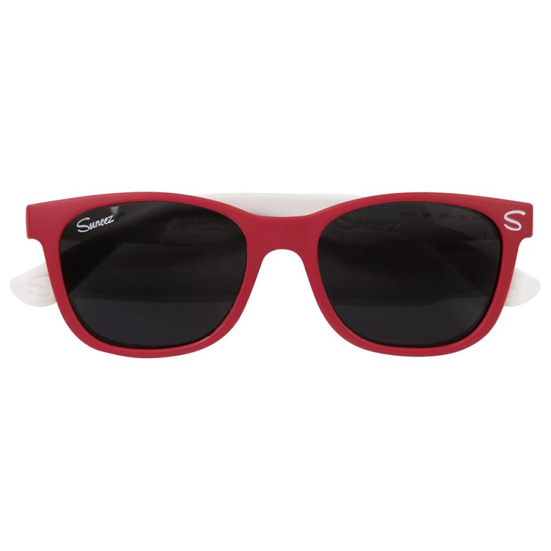 Suneez - Ivica Polarized Παιδικά γυαλιά ηλίου για αγόρια κορίτσια ηλικίας 8-12 ετών, 100% προστασία UV.