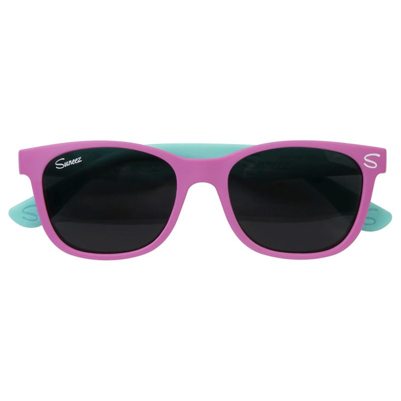 Suneez - Trinxa Polarized Παιδικά γυαλιά ηλίου για αγόρια κορίτσια ηλικίας 8-12 ετών, 100% προστασία UV.