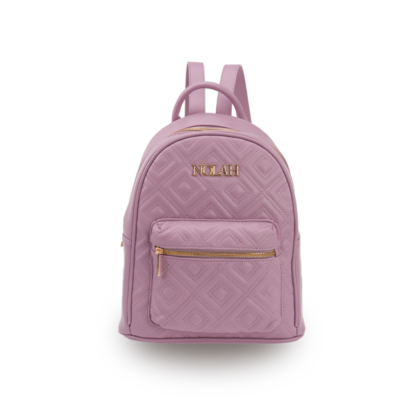 Nolah Bag Damon Purple