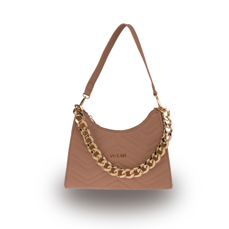 Nolah Bag Coco Beige