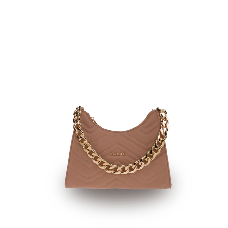 Nolah Bag Coco Beige - Image 2