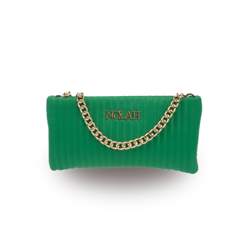 Nolah Bag Dorina Green