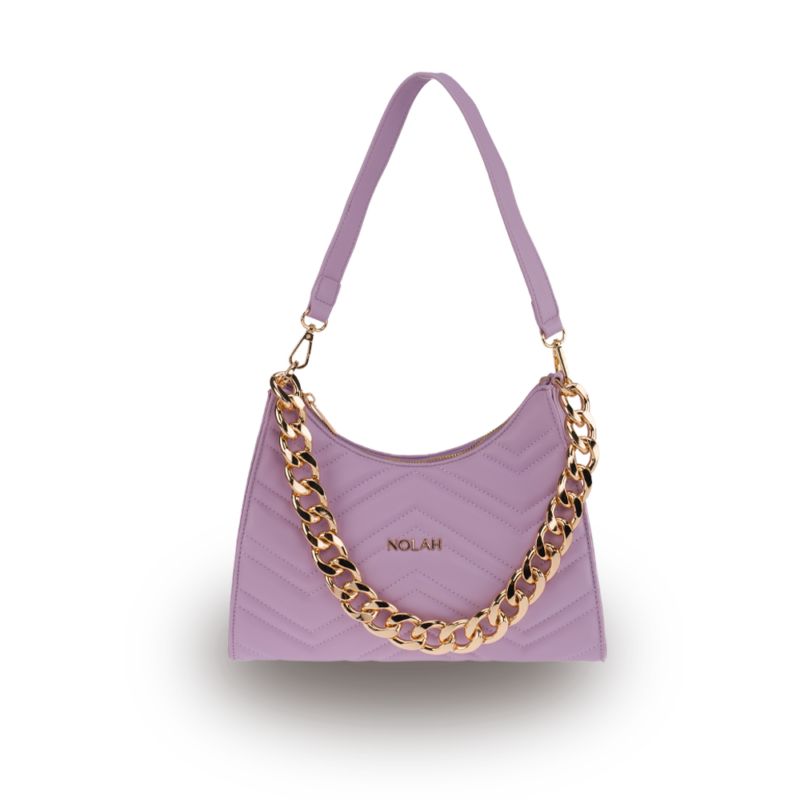 Nolah Bag Coco Purple