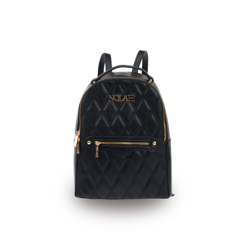 Nolah Bag Leon Black