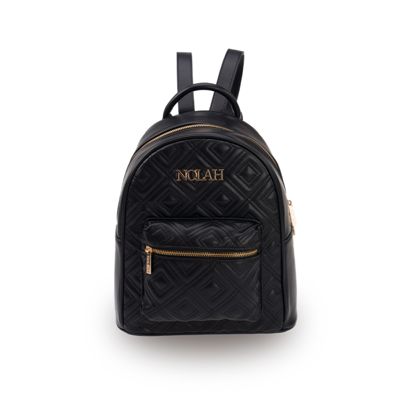 Nolah Bag Damon Black