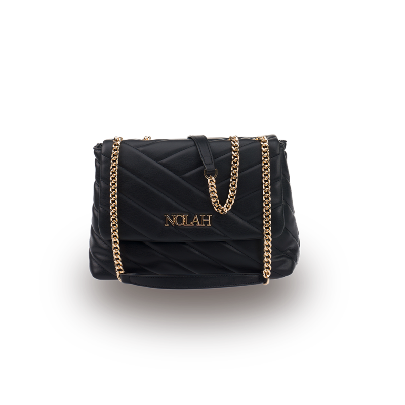 Nolah Bag Erwyn Black