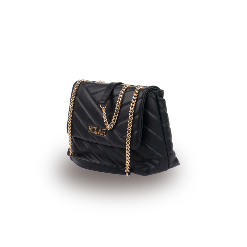 Nolah Bag Erwyn Black - Image 6