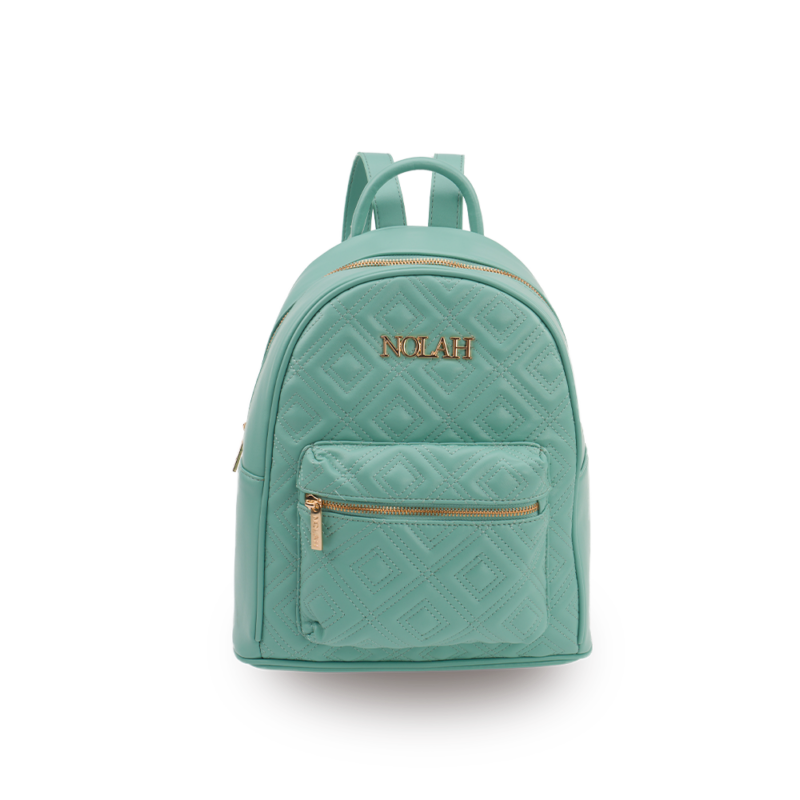Nolah Bag Damon Mint