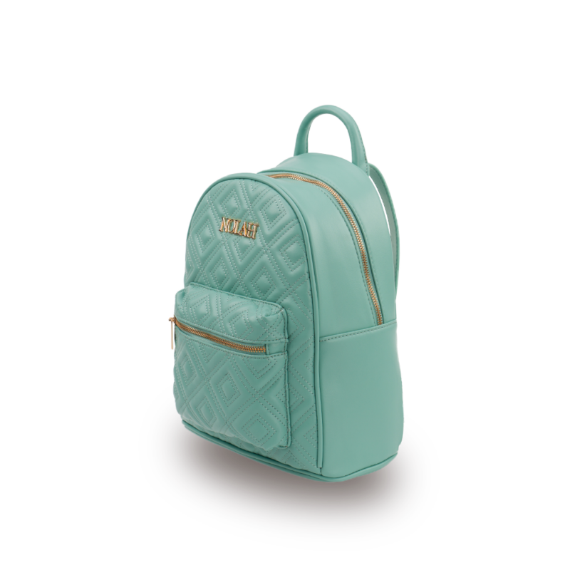 Nolah Bag Damon Mint - Image 2