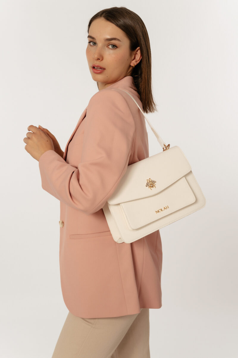 Nolah Bag Coralina White - Image 5