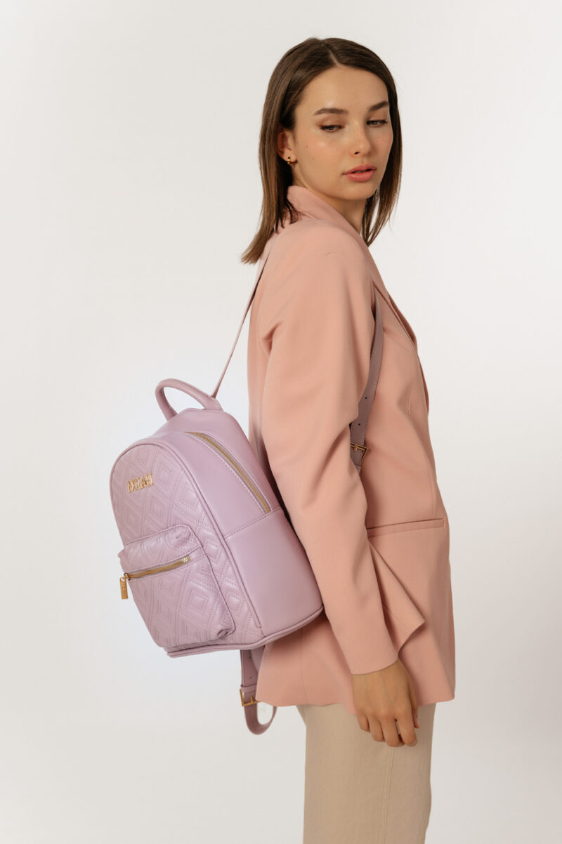 Nolah Bag Damon Purple - Image 3