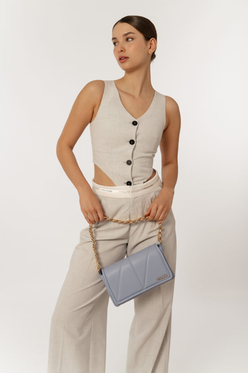 Nolah Bag Reese Blue - Image 3