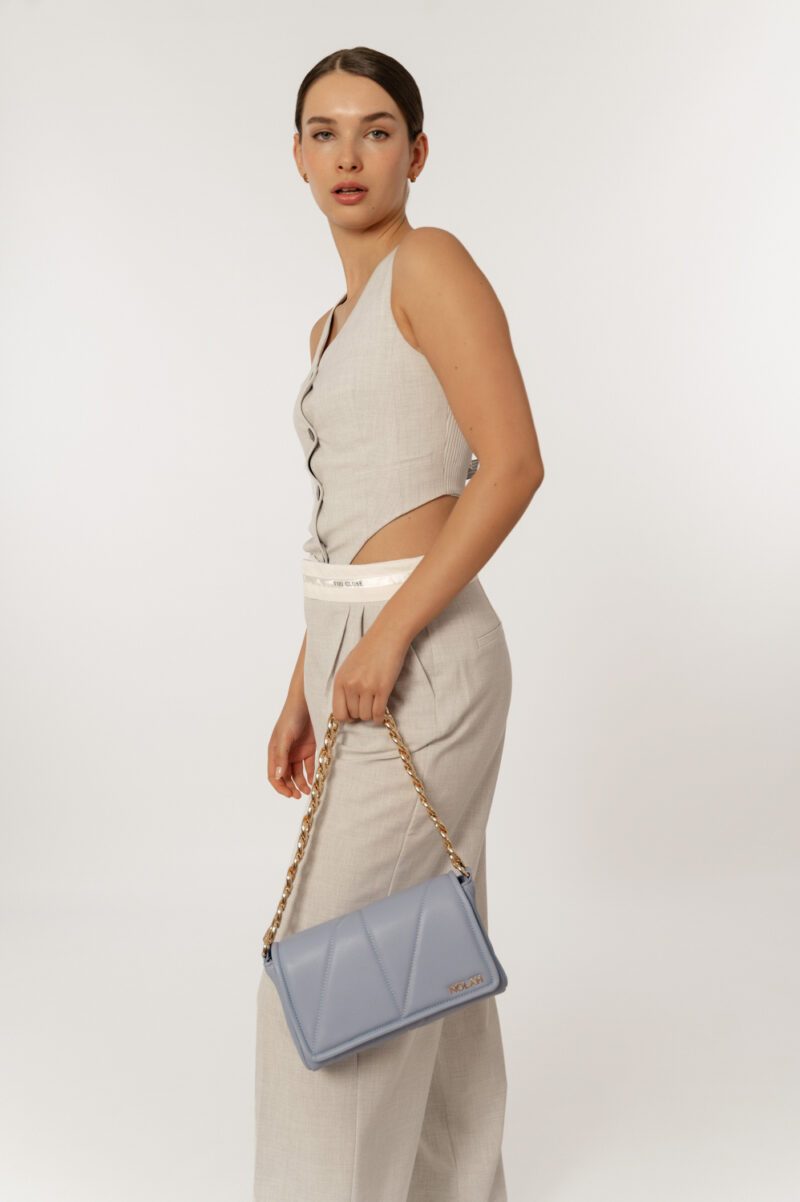 Nolah Bag Reese Blue - Image 2