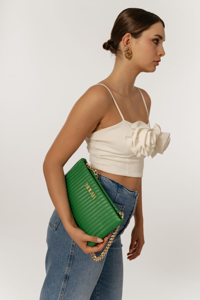 Nolah Bag Dorina Green - Image 3