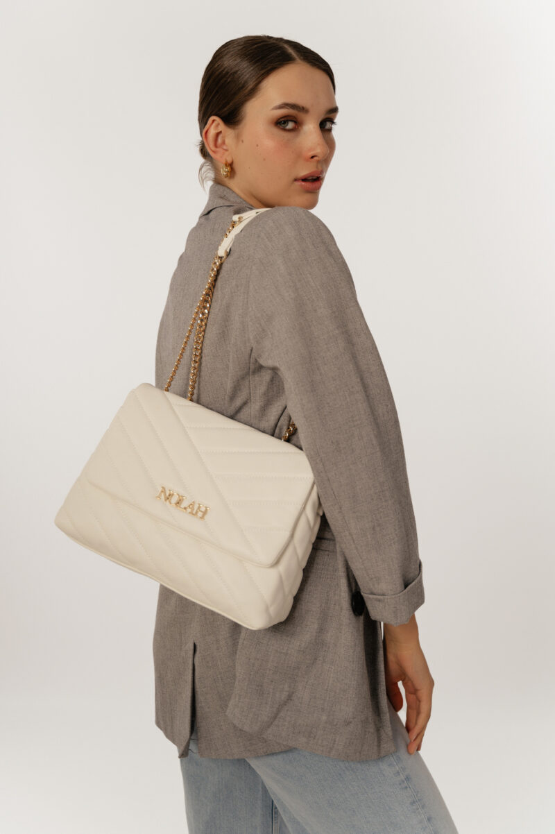 Nolah Bag Erwyn White - Image 3