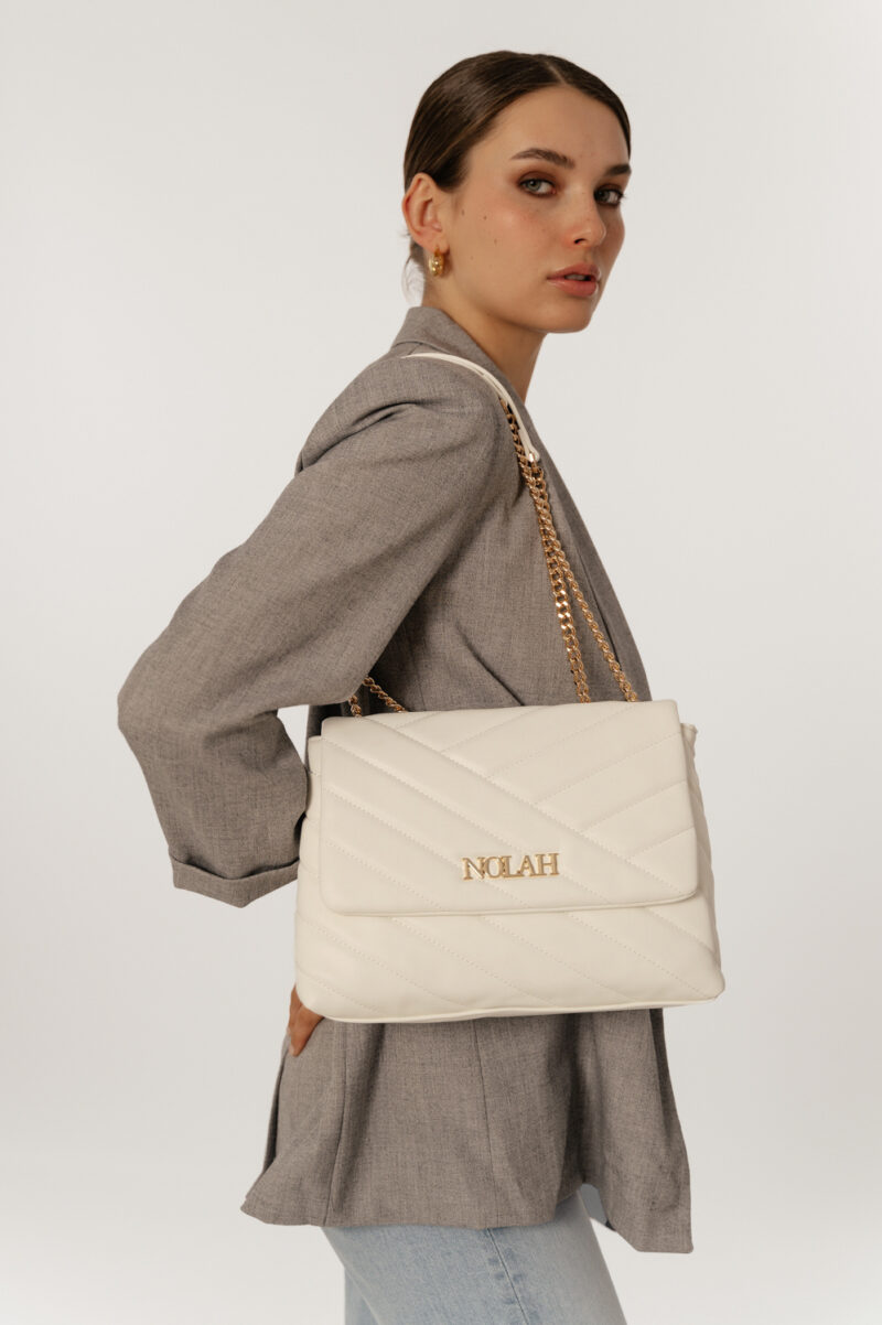 Nolah Bag Erwyn White - Image 4