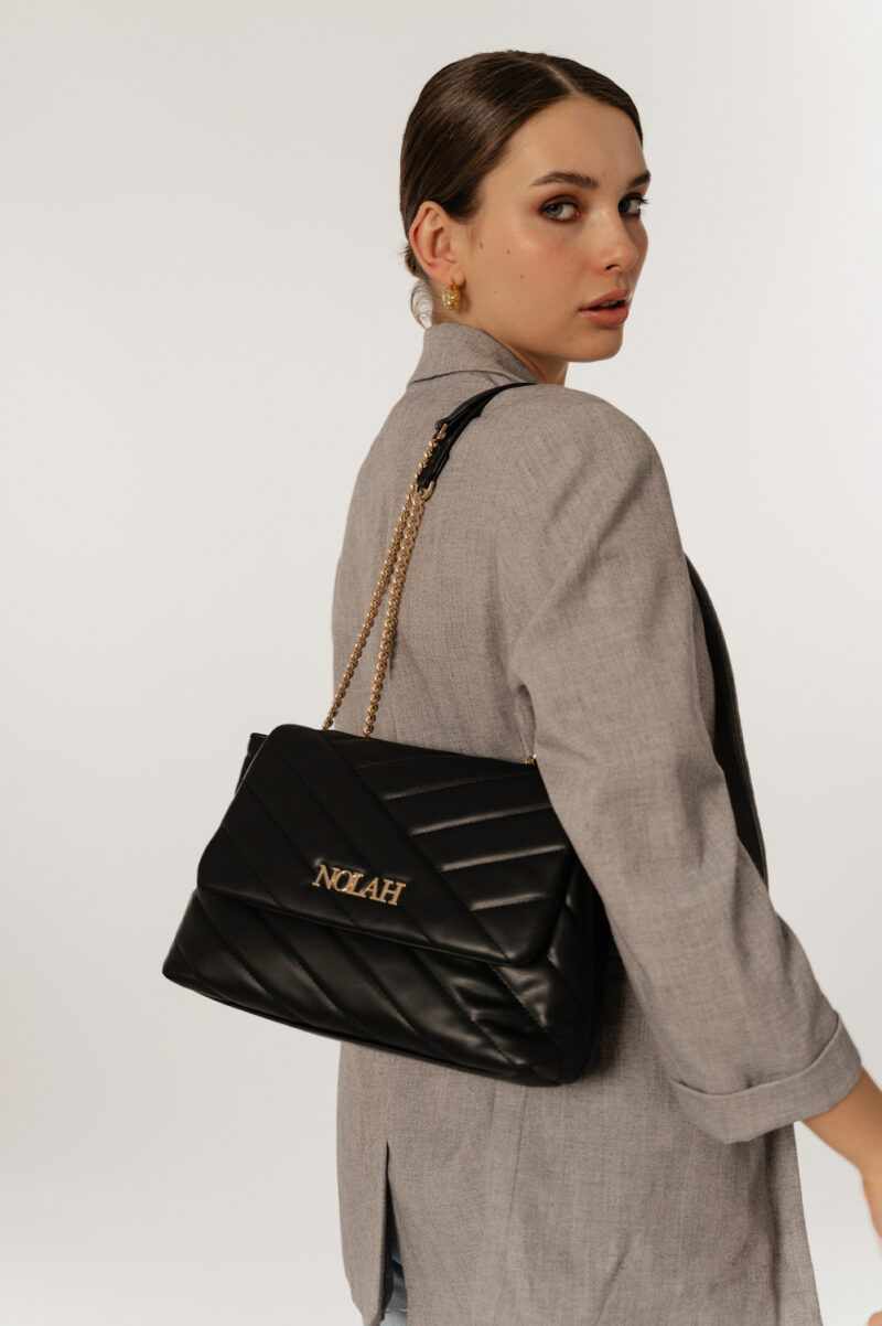 Nolah Bag Erwyn Black - Image 3