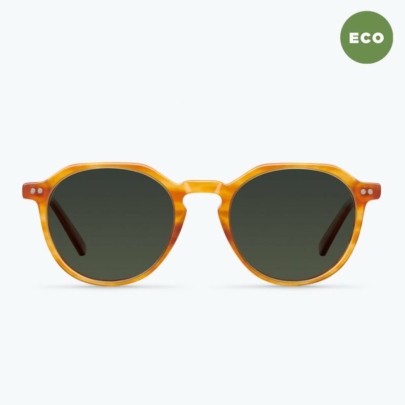 Meller Γυαλιά Ηλίου Chauen Orange-Tigris Olive - Image 6