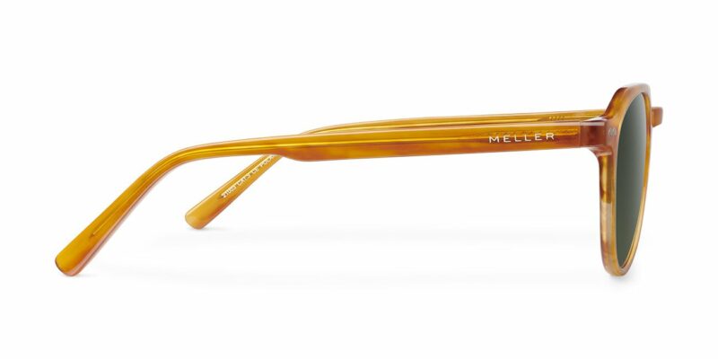 Meller Γυαλιά Ηλίου Chauen Orange-Tigris Olive - Image 3