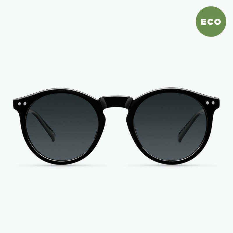 Meller Γυαλιά Ηλίου Kubu All Black - Image 6