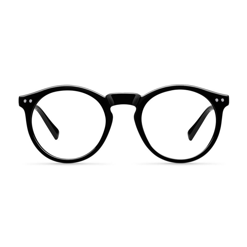 Meller Μεταλλικά Γυαλιά Προστασίας Οθόνης Bio Kubu Black